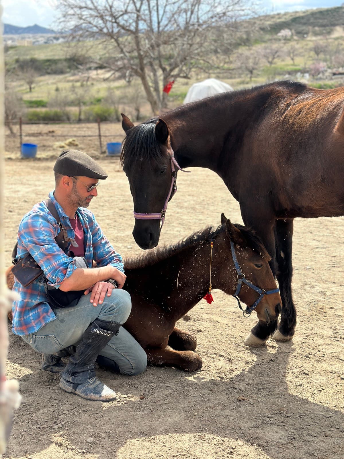 Legend Horse Ranch Cappadocia